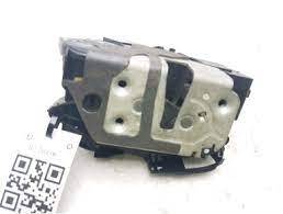 Used Door Lock Ford Ranger T6 Frh Flh Rrh Rlh