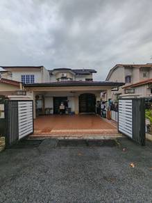 2-storey-Terraced-House-for-sale-Kota-Damansara-Selangor