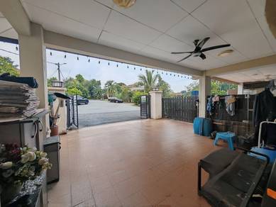 Double Storey Terrace End Lot Jalan Cecawi 6 Kota Damansara