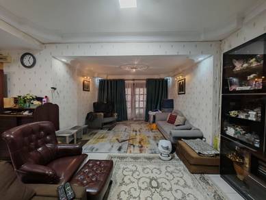 Double Storey Terrace End Lot Jalan Cecawi 6 Kota Damansara
