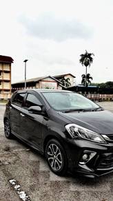 Perodua MYVI 1.5 ADVANCE (A)