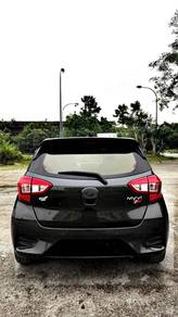 Perodua MYVI 1.5 ADVANCE (A)