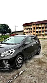 Perodua MYVI 1.5 ADVANCE (A)