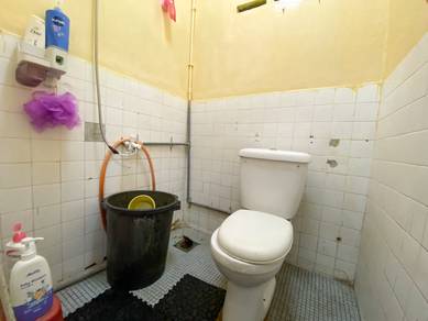 1-storey-Terraced-House-for-sale-Cheras-Selangor