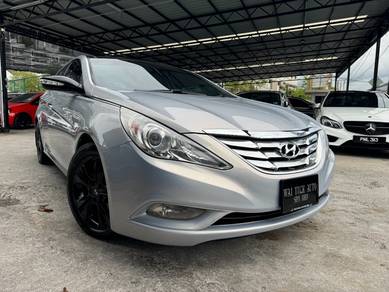 Hyundai SONATA 2.0 GLS (A) Panaromic Roof P/Start