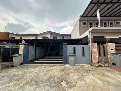 2-storey-Terraced-House-for-sale-Pasir-Gudang-Johor