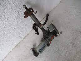 Used Steering Shaft Nissan Almera N17