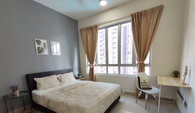 Pv21 – Variety Room to Rent, Fully Furnished