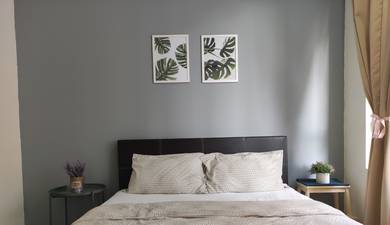 Pv21 – Variety Room to Rent, Fully Furnished
