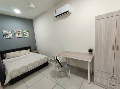 Pv21 – Variety Room to Rent, Fully Furnished