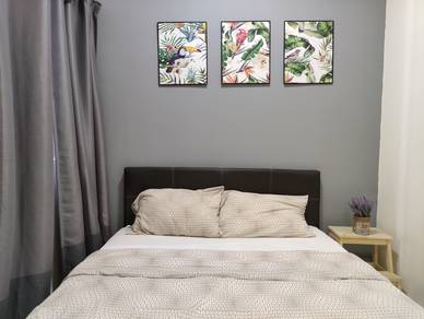 Pv21 – Variety Room to Rent, Fully Furnished