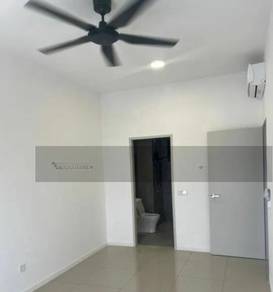 Partially Furnished Unit With 3Bedrooms @ Riana Dutamas, Segambut, KL