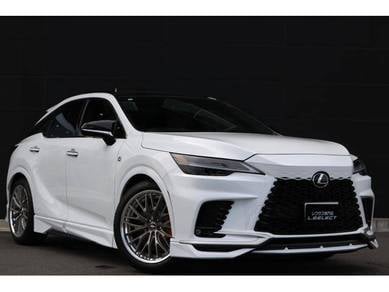 % DIRECT IMPORT 2023YRS Lexus RX350 2.4 F SPORT