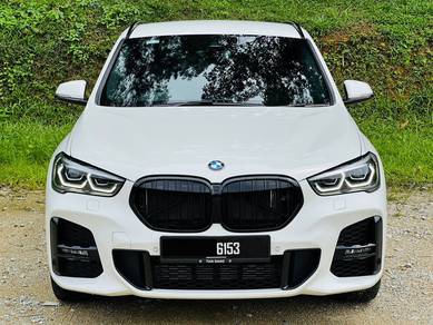 Bmw X1 sDRIVE20i 2.0 xLINE M-Sport B48