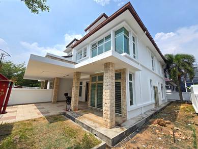Cheras Zen 2.5sty Semi-D, 6R6B 40x80, Taman Cuepacs, Cheras