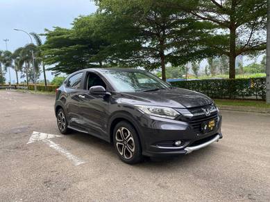 Honda HR-V 1.8 V ENHANCED (A)