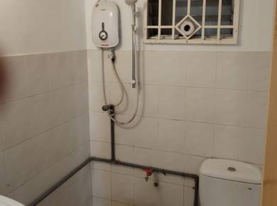Warisan City View Condo Sunway Velocity Aeon MRT Ikea 1050sqft