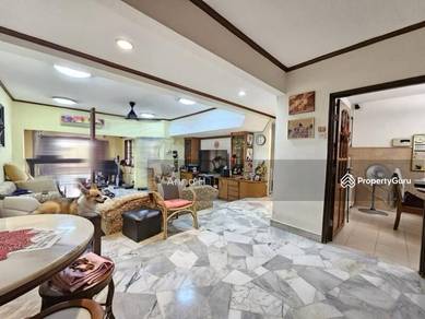 Cheap & Nice 2 Stry Terrace @ Taman Taynton View