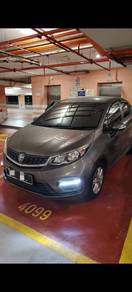 Proton PERSONA 1.6 EXECUTIVE (A)