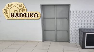 EXTRA LAND 1 Storey Terrace | Bumi Lot for SALE @ Paya Besar | LUNAS