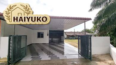 EXTRA LAND 1 Storey Terrace | Bumi Lot for SALE @ Paya Besar | LUNAS