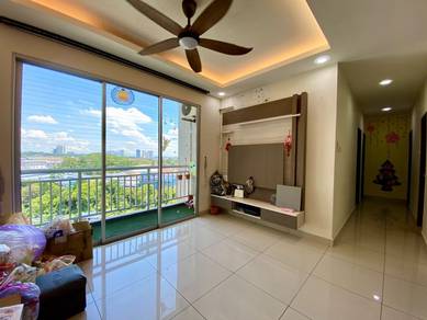 The Aliff Residences
