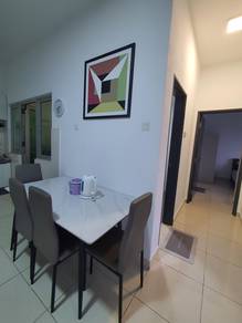 2R2B | Saville Residence Kajang, Selangor|KL View|Near MRT|Near UKM|