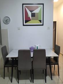 2R2B | Saville Residence Kajang, Selangor|KL View|Near MRT|Near UKM|