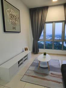 2R2B | Saville Residence Kajang, Selangor|KL View|Near MRT|Near UKM|