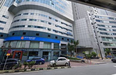 Wisma Uoa 2,KLCC,Bukit Bintang,Titiwangsa