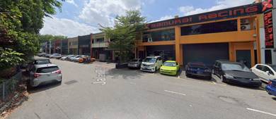Sunway Linked Factory FOR SALE