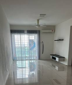 Silk Residence Condo Cheras South Balakong nr Bandar Tun Hussein Onn