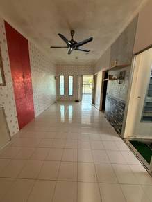 Semariang aman @Terrace single storey SALE