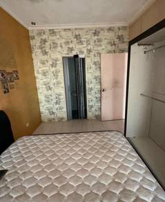 Semariang aman @Terrace single storey SALE