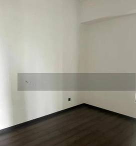 Partially Furnished Unit With 2 Bedrooms 2 Bathrooms @ Duta Park Resid