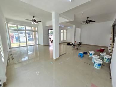 Cheras Zen 2.5sty Semi-D, 6R6B 40x80, Taman Cuepacs, Cheras