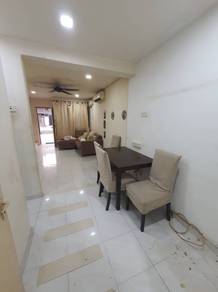 Taman Daya / Jalan Rumbia / 2 Storey Low Cost / For Rent / JB