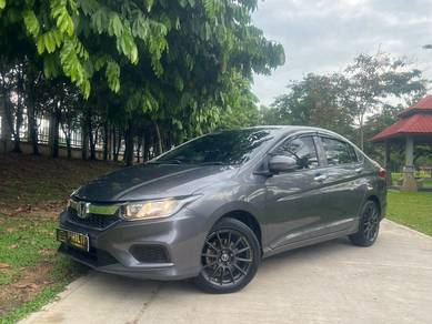 Honda CITY 1.5 E (A) LOW MILEAGE /FREE WARRAN