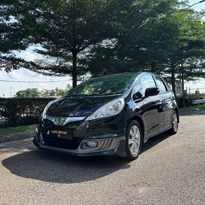 Honda JAZZ 1.3 HYBRID FACELIFT (A)