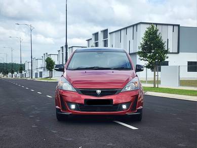 Proton EXORA 1.6 PREMIUM MPV FU/LOAN WELCOME