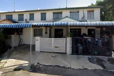 2-storey-Terraced-House-for-sale-Sungai-Petani-Kedah