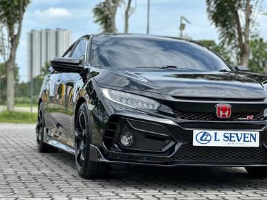 Honda CIVIC 1.5 TC-PREMIUM (TYP3-R Bodykits)