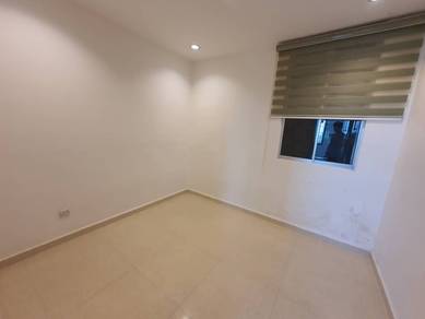 Indah Court / Bukit Indah / Tuas / 2nd Link / Iskandar Puteri / JB