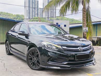 Proton PERDANA 2.4L (A) FULL LOAN XADE LESEN