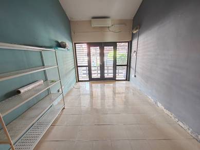20x70💥Single Storey Taman Kembara Jalan Genting Rantau Panjang Klang