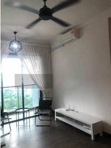 Vista Bangi 3R2B For Rent 