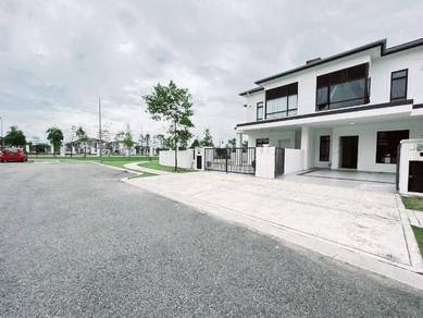 2-storey-Terraced-House-for-sale-Puncak-Alam-Selangor