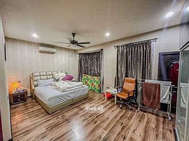 2-storey-Terraced-House-for-sale-Klang-Selangor
