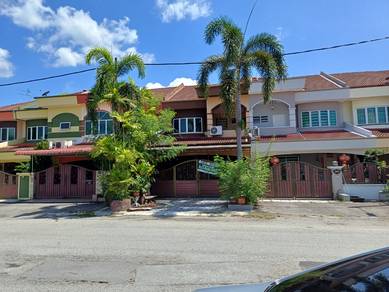 2/Stry Terrace, Tmn Silibin Ria, Ipoh