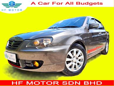 Proton PERSONA 1.6ELEGANCE (A) 1-OWNER